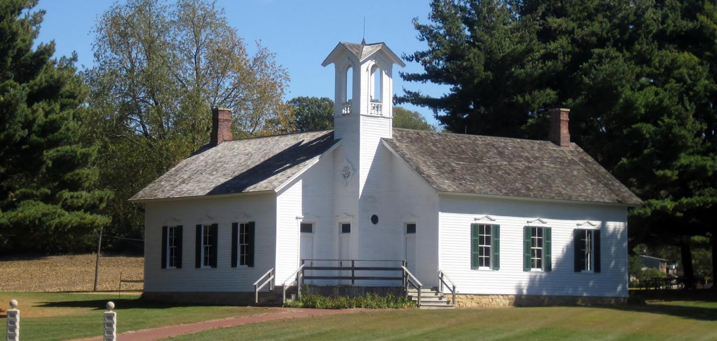 Historic School House
