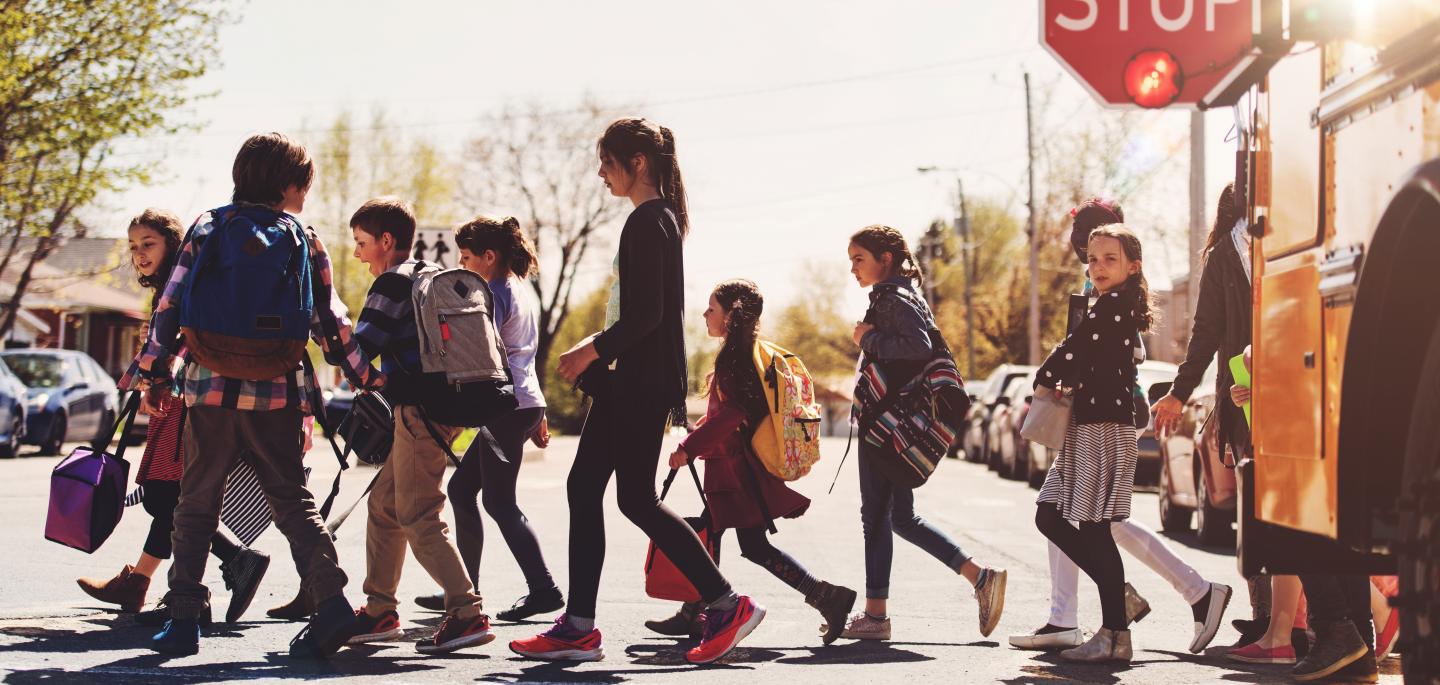 Crosswalk