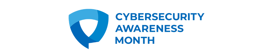 Cybersecurity Awareness Month