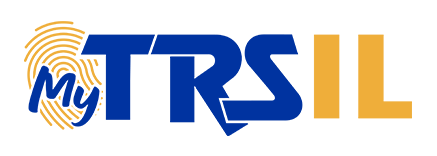 My TRS Logo