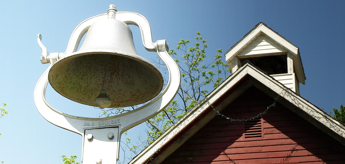 Olive Branch Schoolhouse